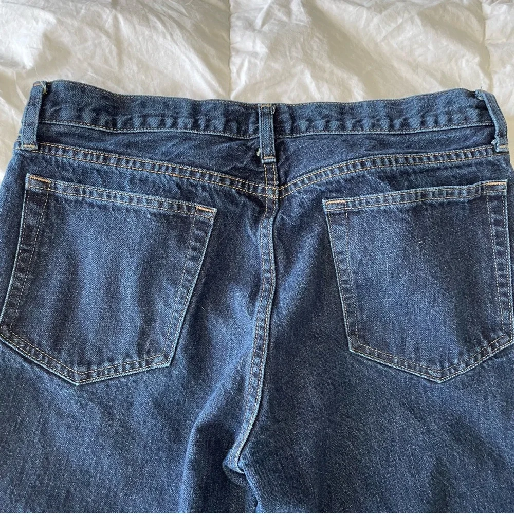 J. Crew crew men